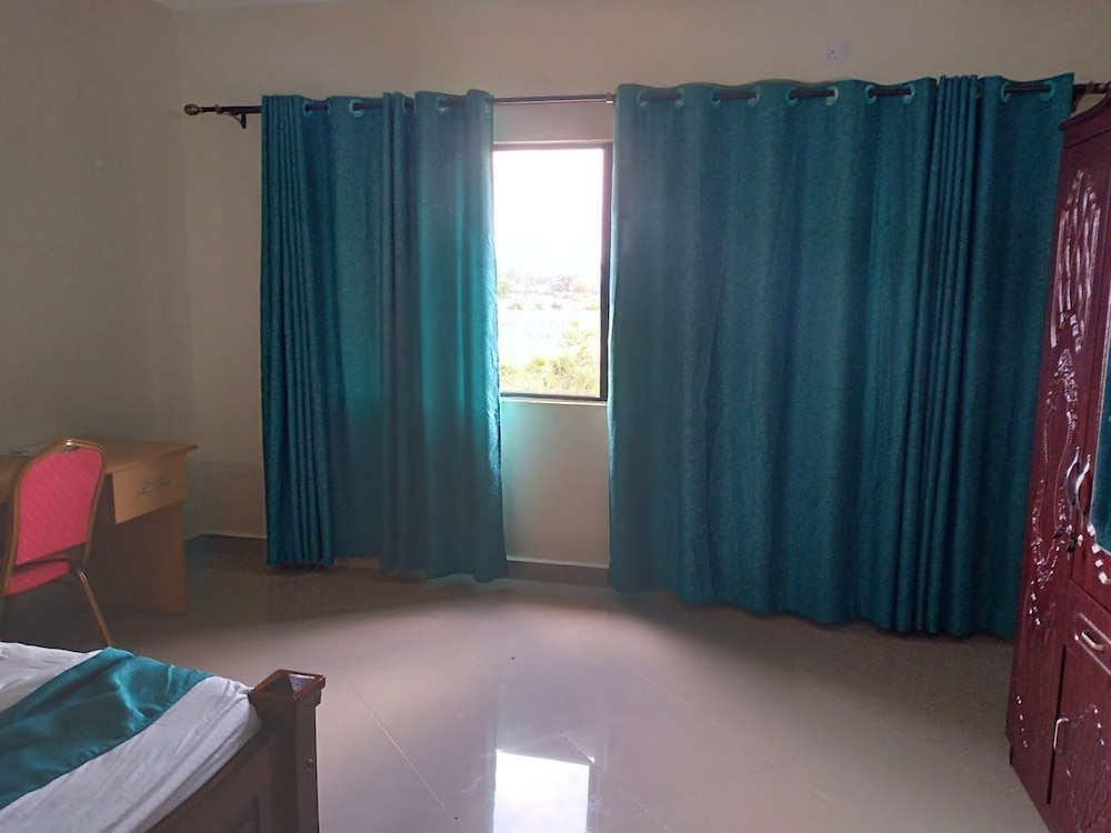 Handshake Hotel Mtwapa