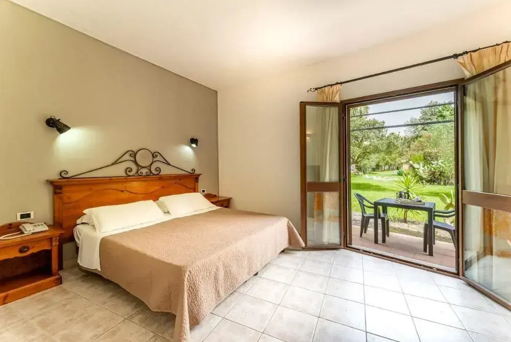 Horse Country Resort Congress & Spa - Hotel Medar