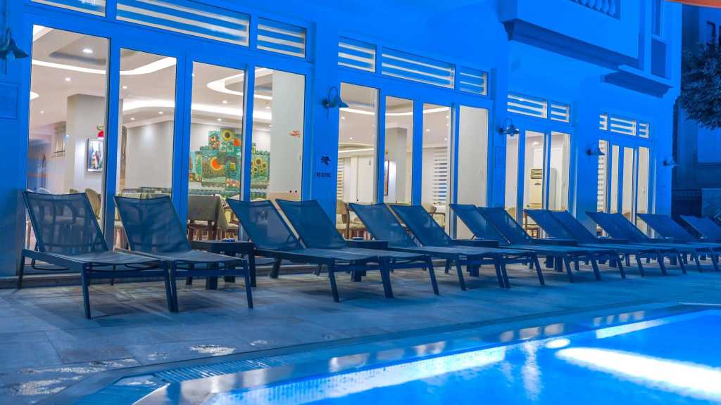 Villa Sunflower Hotel - All Inclusive