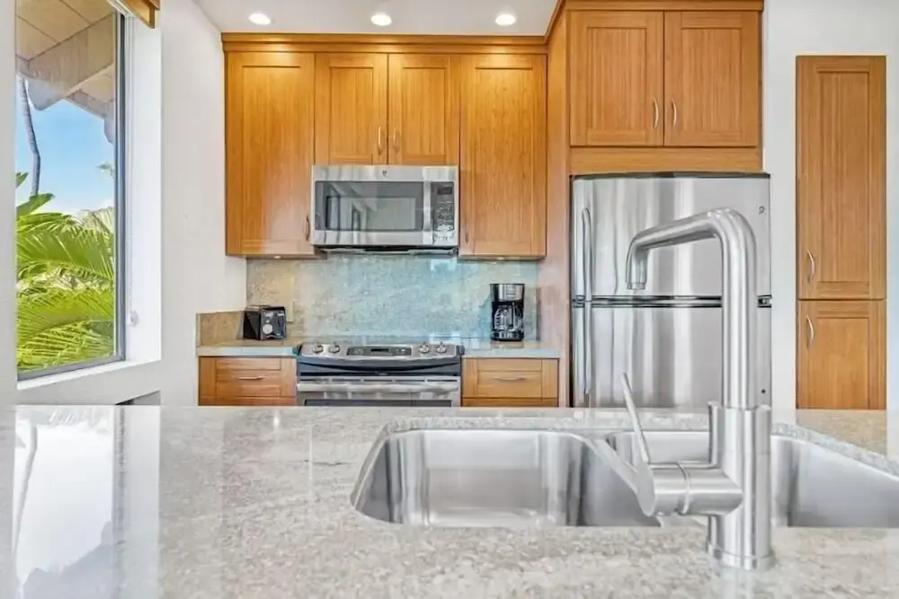 Wailea Grand Champion, #142 1 Bedroom Condo by RedAwning
