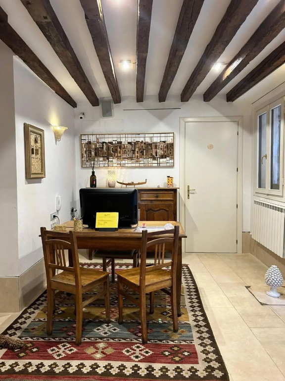 Ca San Trovaso - 6 Rooms
