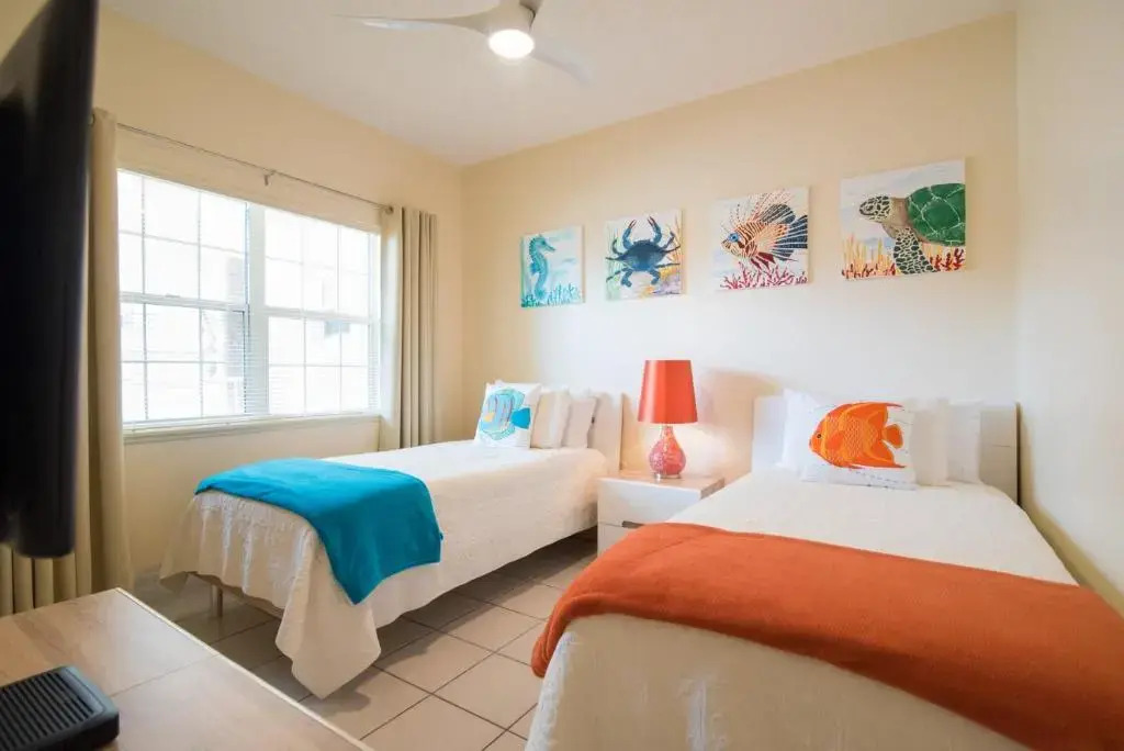 Regal Beach Club