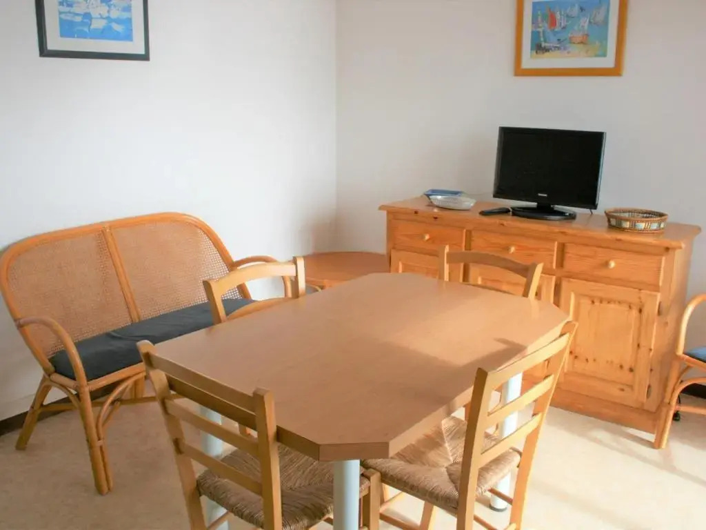 Appartement La Tranche-sur-Mer, 3 pièces, 4 personnes - FR-1-22-163