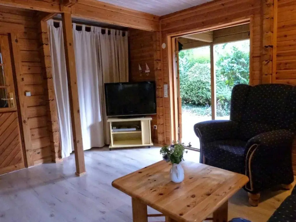 Ulmenhof Melfsen - Gemütliches Ferienhaus auf dem Bauernhof