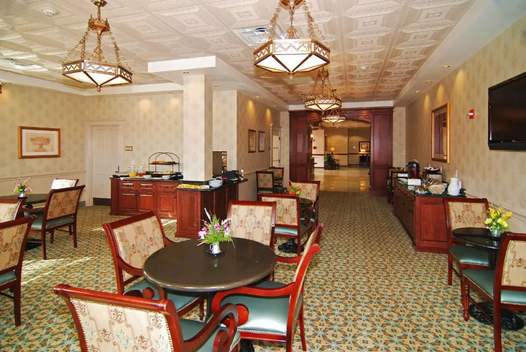 Liberty Hotel, an Ascend Collection Hotel