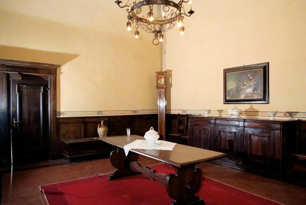 Residenza dEpoca Il Cassero