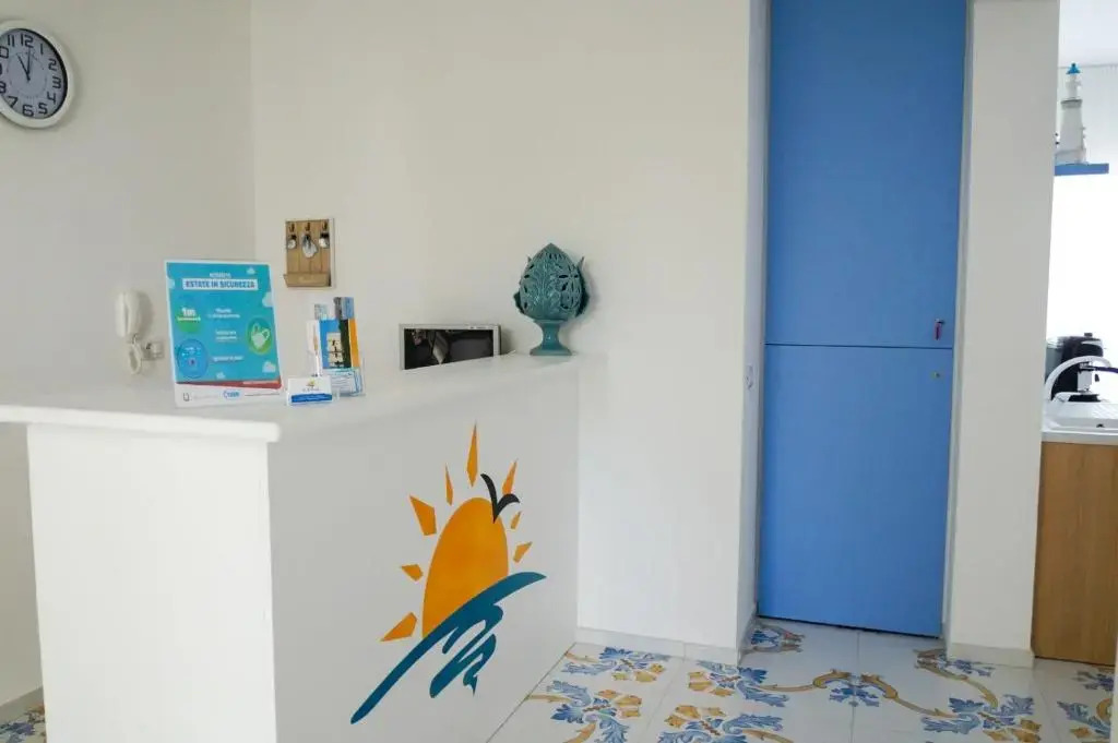 Mareluce B&B