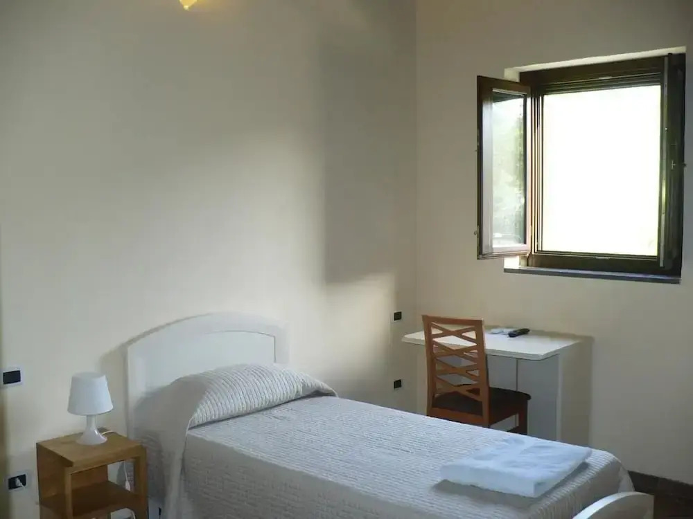 Agriturismo Murikè