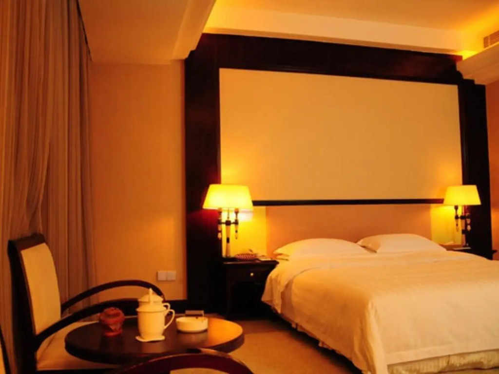 Tamhoi Hotel