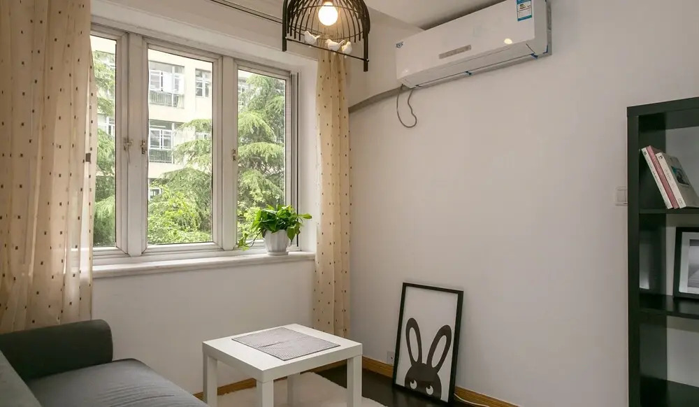 GoNative Downtown Apartment Xintiandi