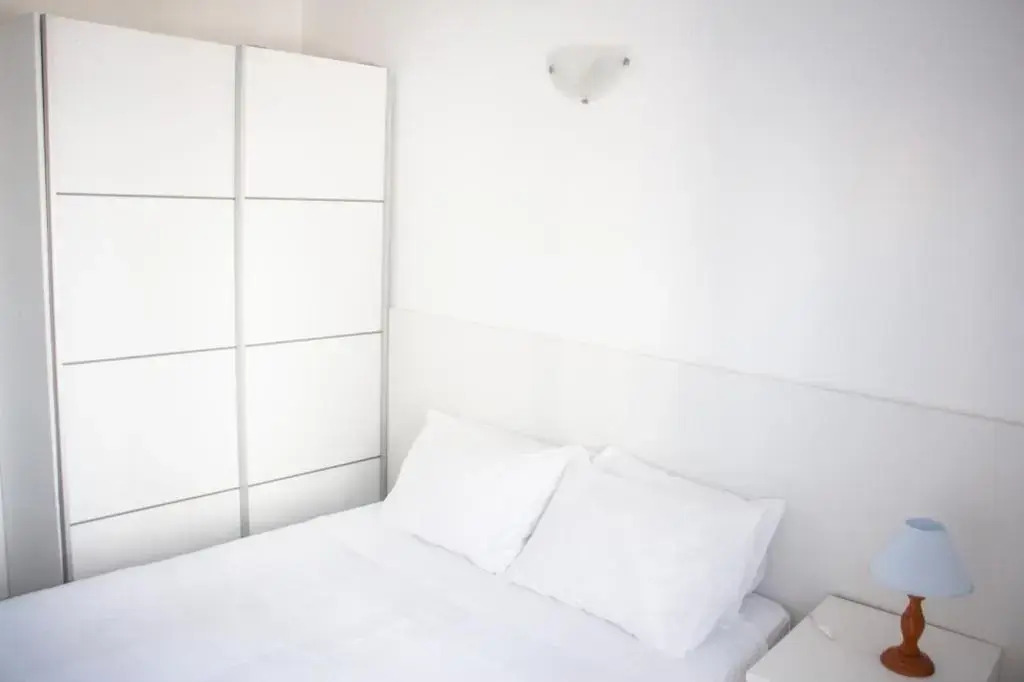 Apartamentos Central