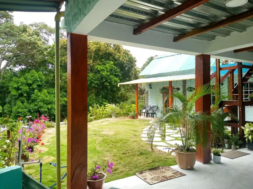 CasaLuna Tayrona