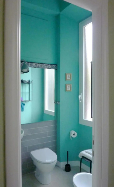 B&B 25 Rooms