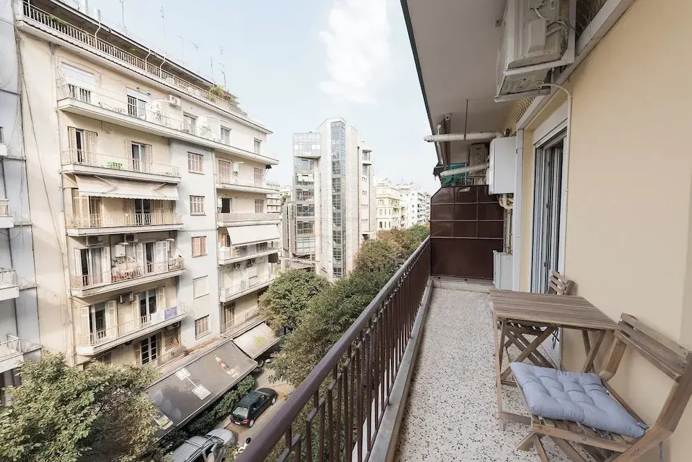 Portoseaview Apartments A Svolou 53