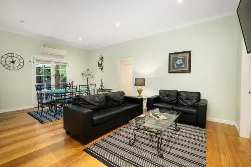 Paddys Creek Retreat