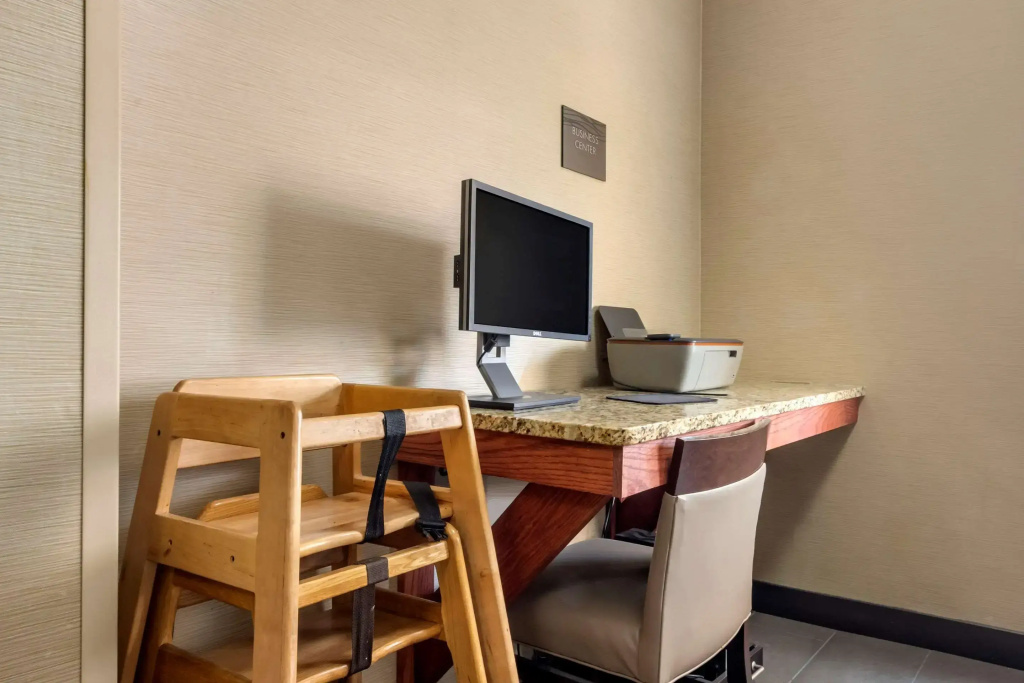 Comfort Inn Meadowlands