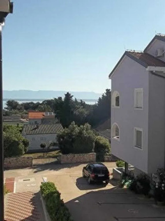 Apartment Ugljanski Gusari