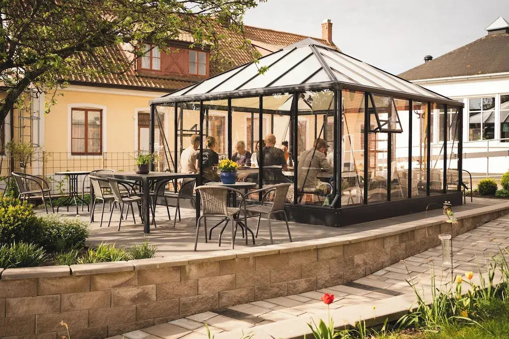 Två Systrar B&B