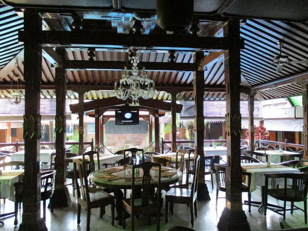 Istana Batik Ratna