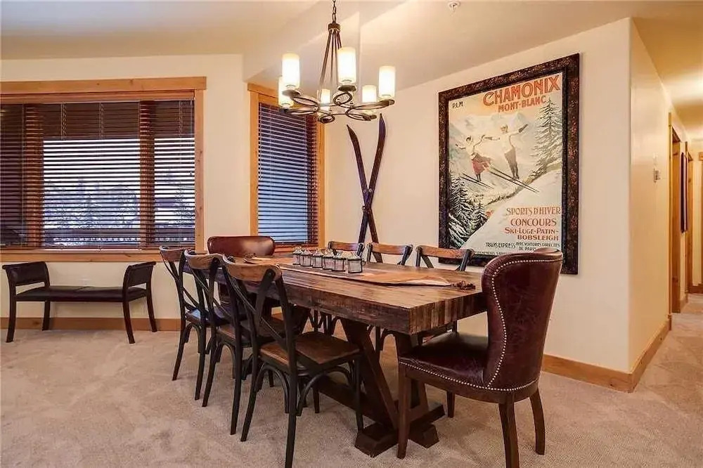 4201 Aspen Lodge, Trappeur's Crossing Apartment 3
