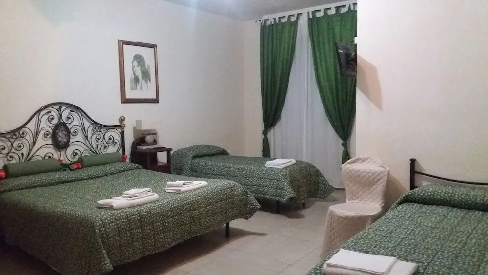 Villa Oasi