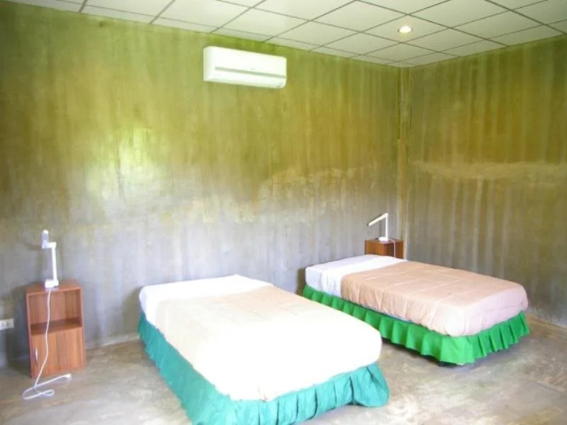 Moragot Resort