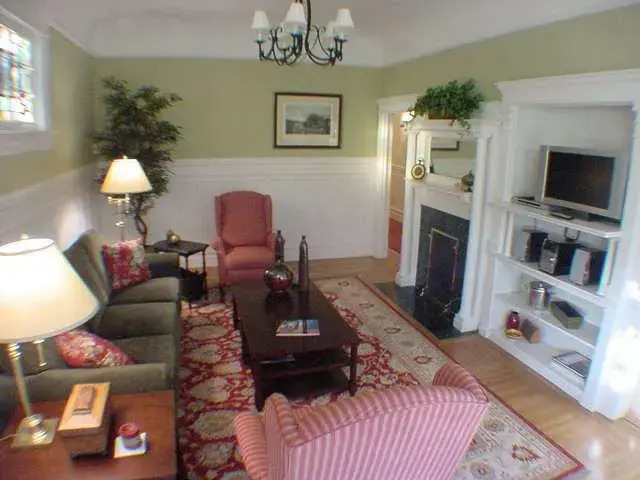 AMSI Pacific Heights Three-Bedroom Condo (AMSI-SF.PHWA3194)