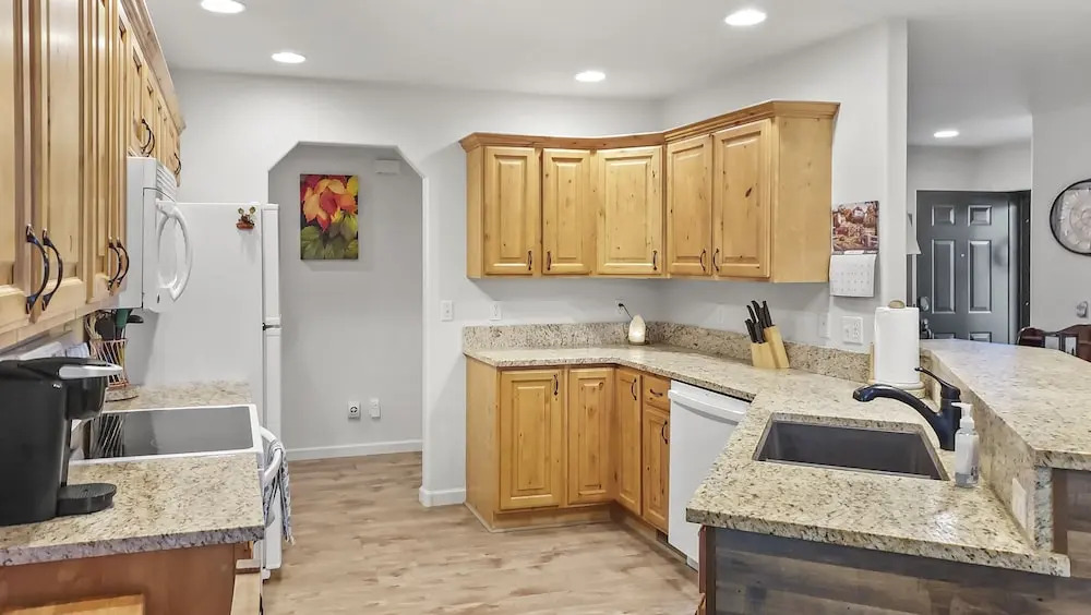 Hermosa Haven 3 Bedroom Home