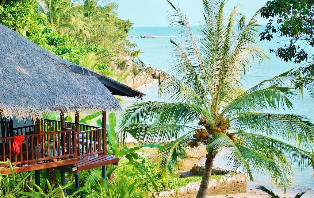Lamai Resort