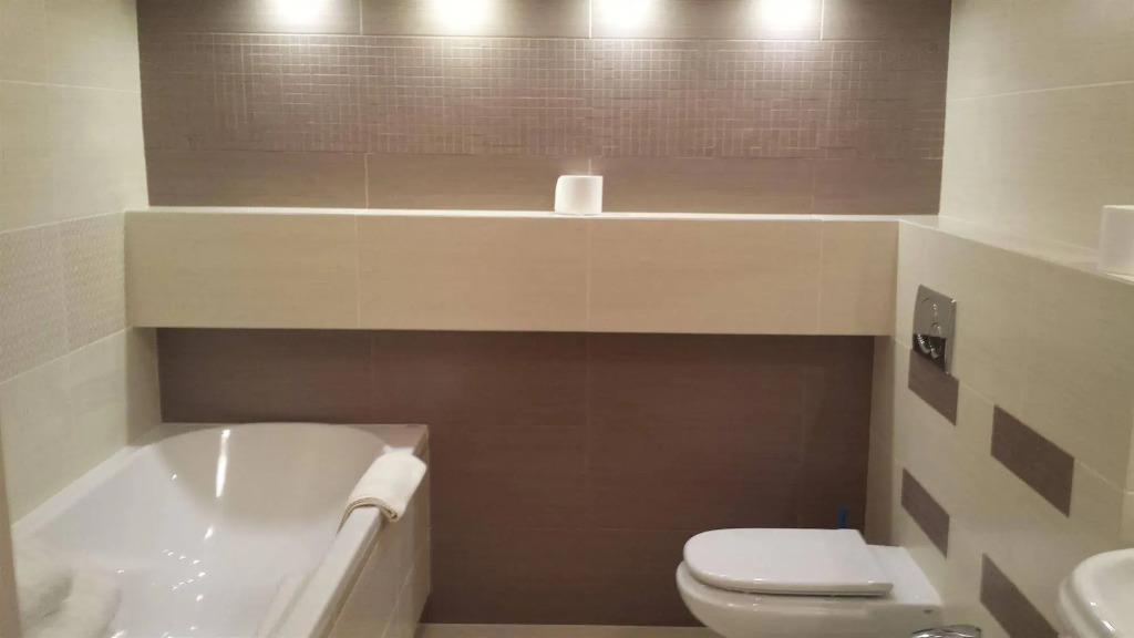 Aparthotel Basztowa