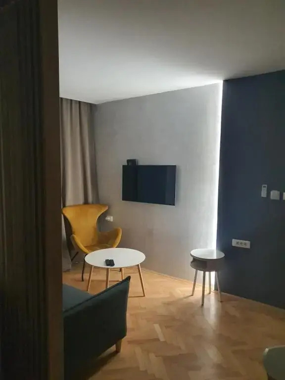 Residence INN Rijeka suite