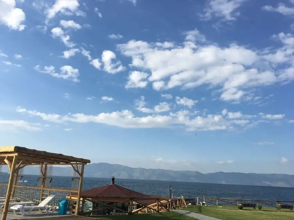 Tsovasar Family Rest Complex