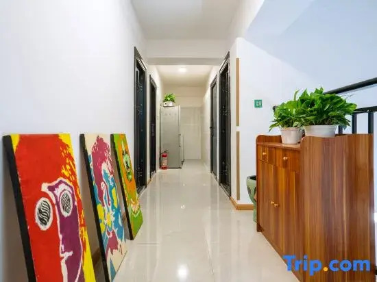 Luojiandian Apartment