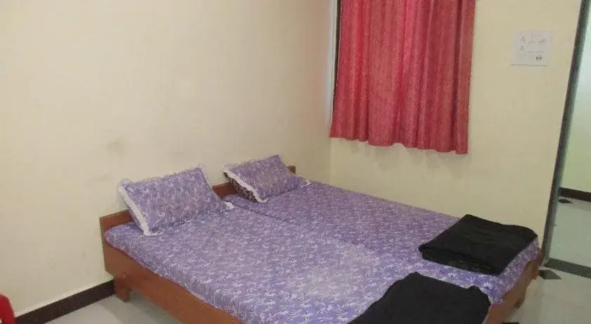 Hotel Shivam By OYO Rooms
