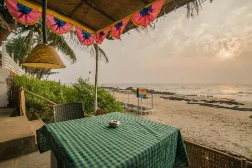 Yab Yum Resort