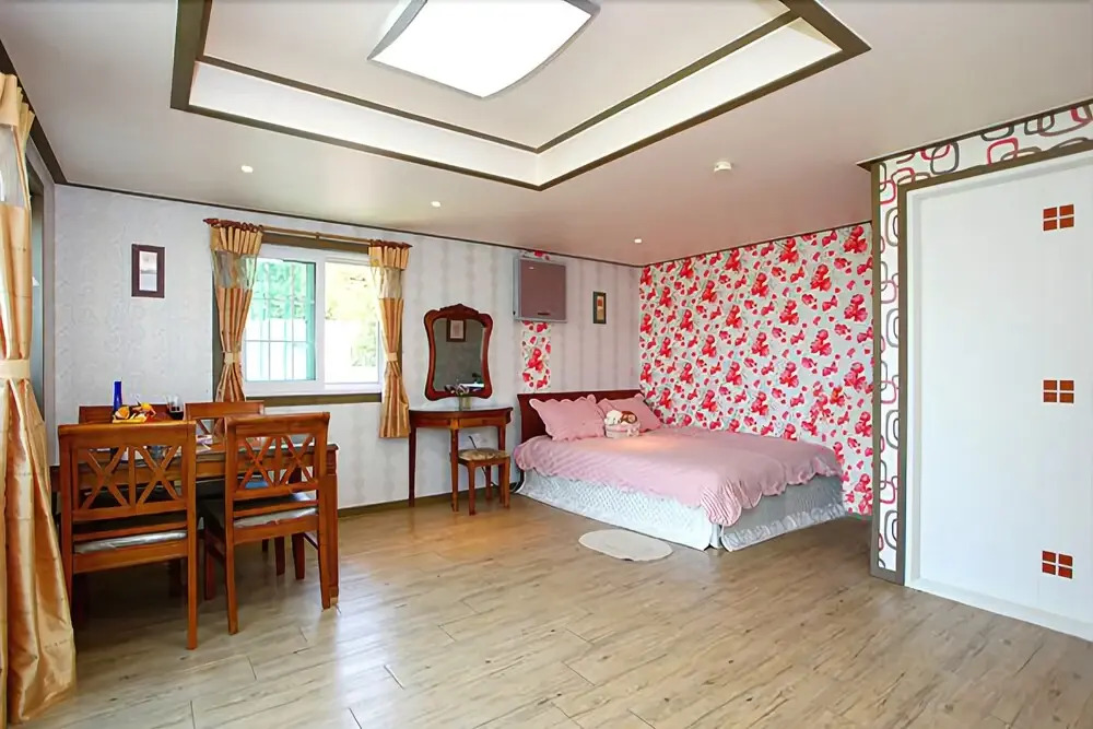 Yangyang Sea and Valley Pension