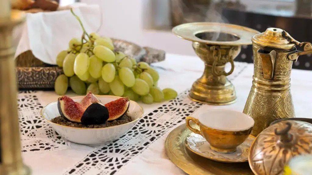 Dar Souad