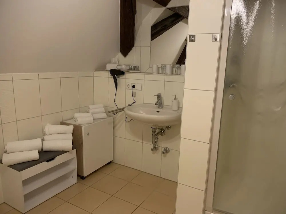 Landgasthof Krone
