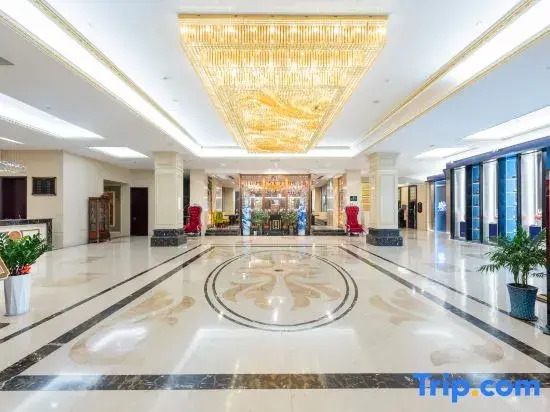 Hongpai International Hotel
