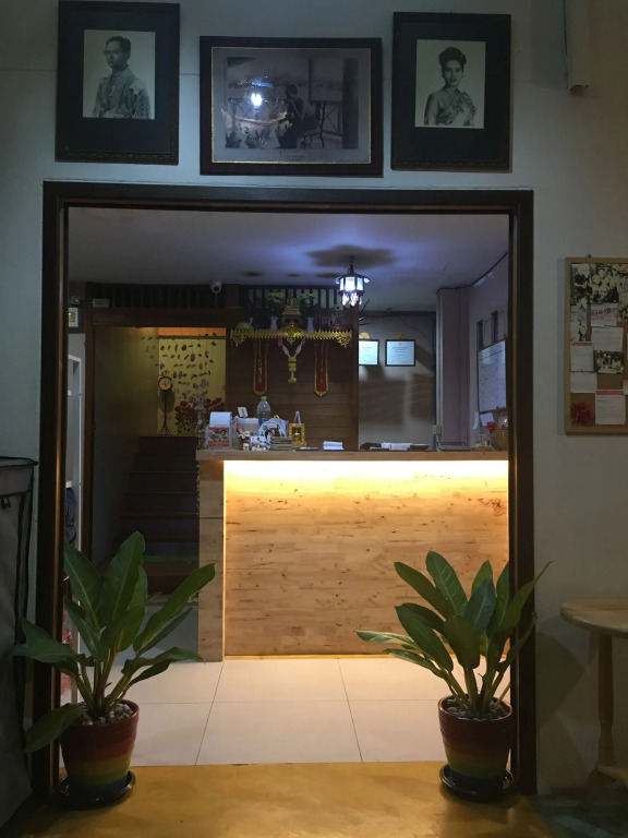 Phunyanuch Hotel