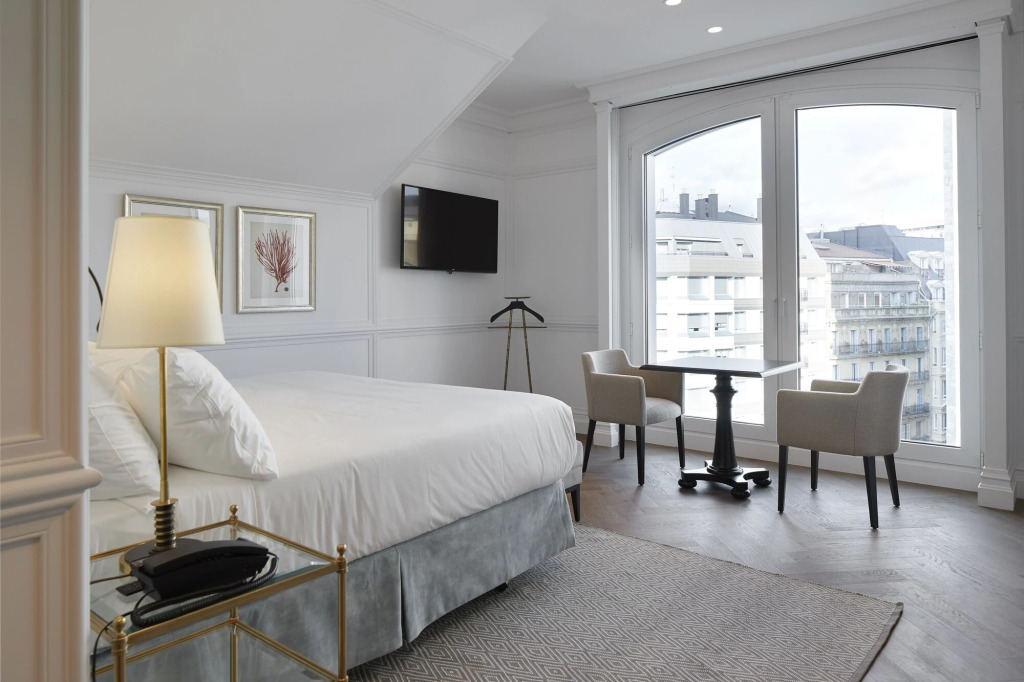 Hotel Villa Favorita