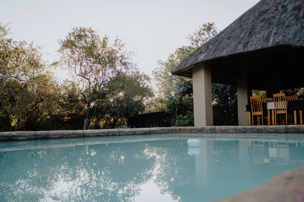 Royal Kruger Lodge