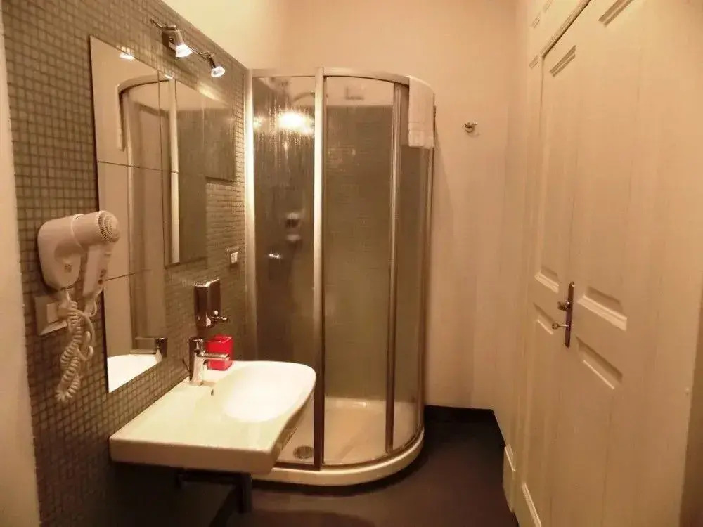 Dsquare Accommodation