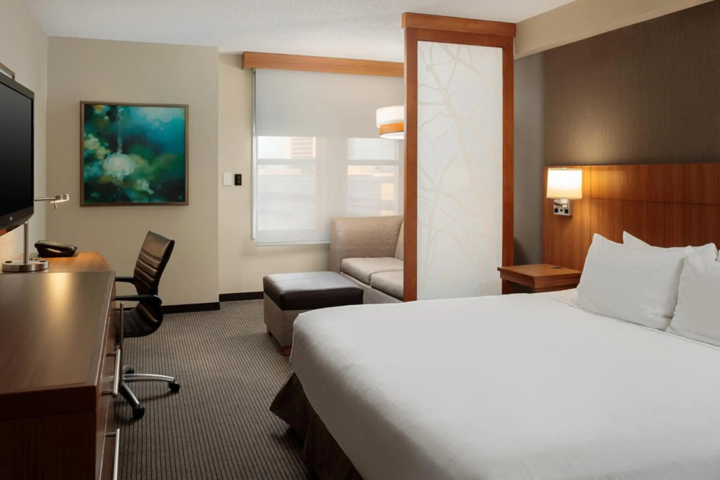Hyatt Place New Orleans Convention Center