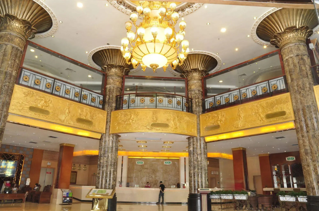 JRD Hotel