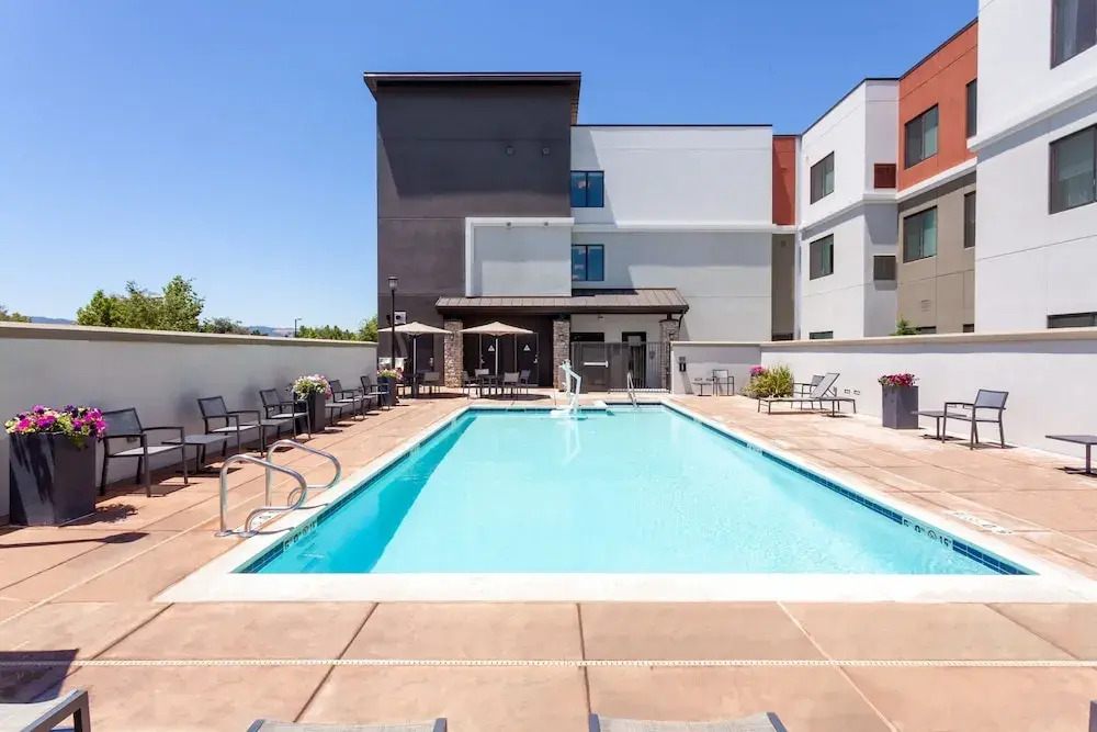 Residence Inn by Marriott Livermore