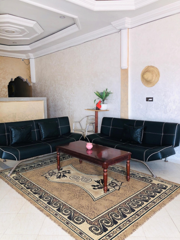 Hotel Marwa