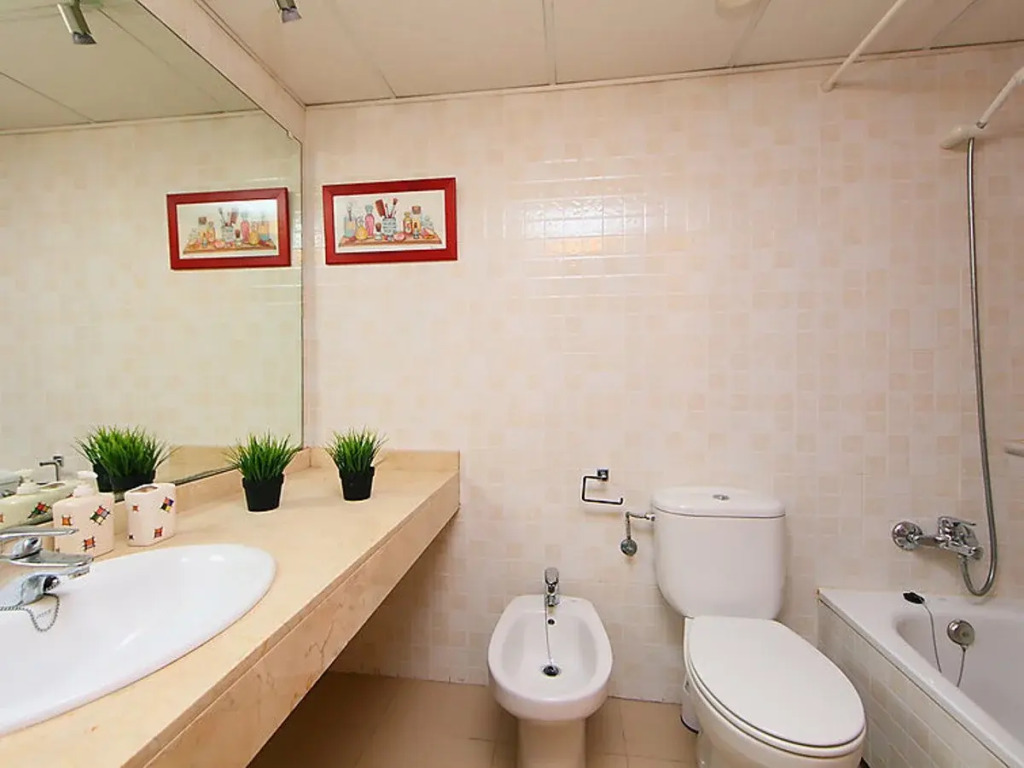 Apartment Nou Salou Drobollach am Faakersee 16931