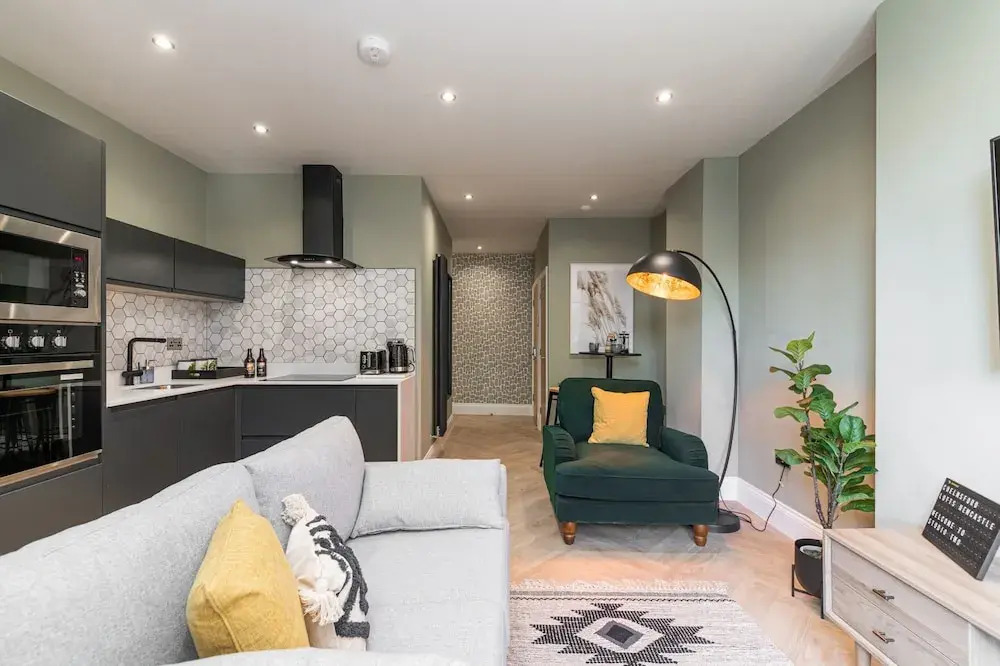 Chelmsford Loft 3 in Newcastle Upon Tyne