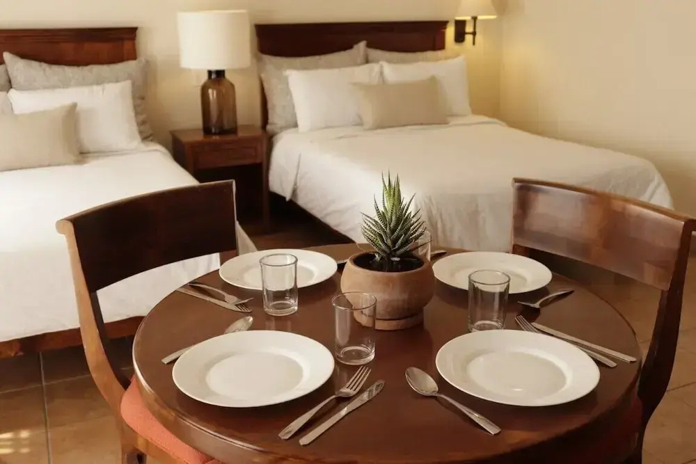 HOTEL COLLI
